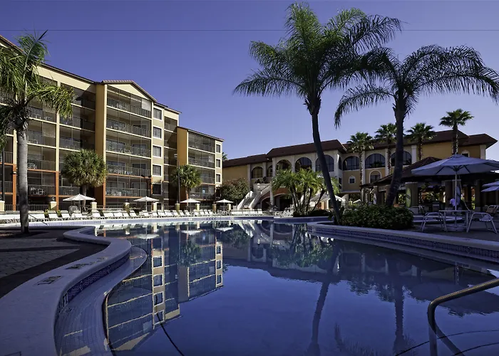 Westgate Lakes Resort And Spa Williamsburg